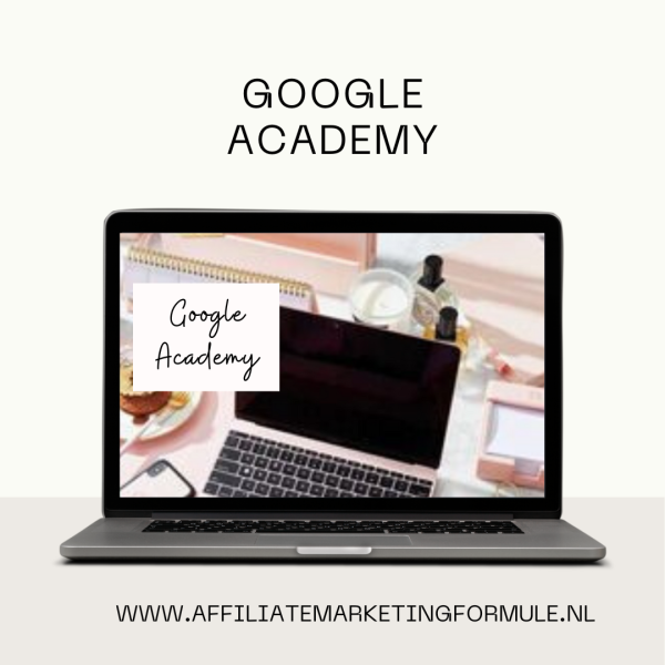 Google SEO Academy